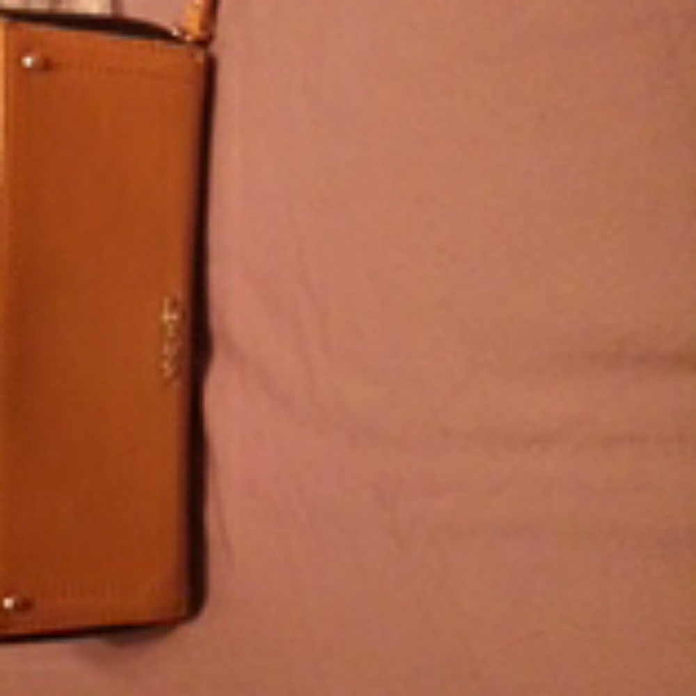 Ninewest wallet